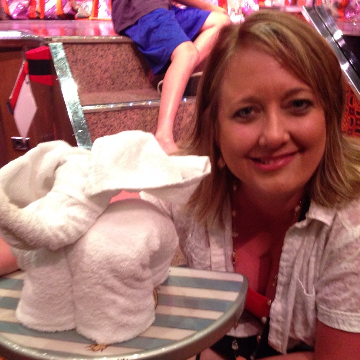 kim_walker1's profile picture. It's all about being positive and surrounding yourself with positive people!!