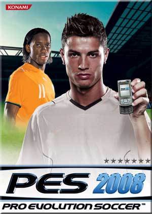 pes2008's profile picture. 