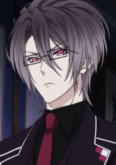 Im Reiji Sakamaki | blood type O | 18yrs old second eldest son out of the Sakamaki brothers of the manor | #Single |