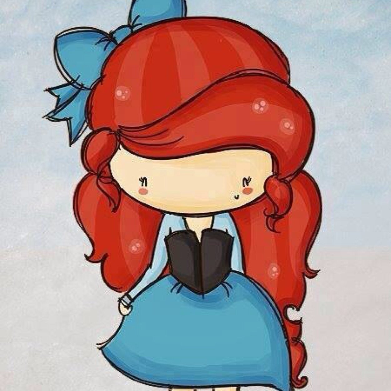 Mermaid_Bethany's profile picture. 