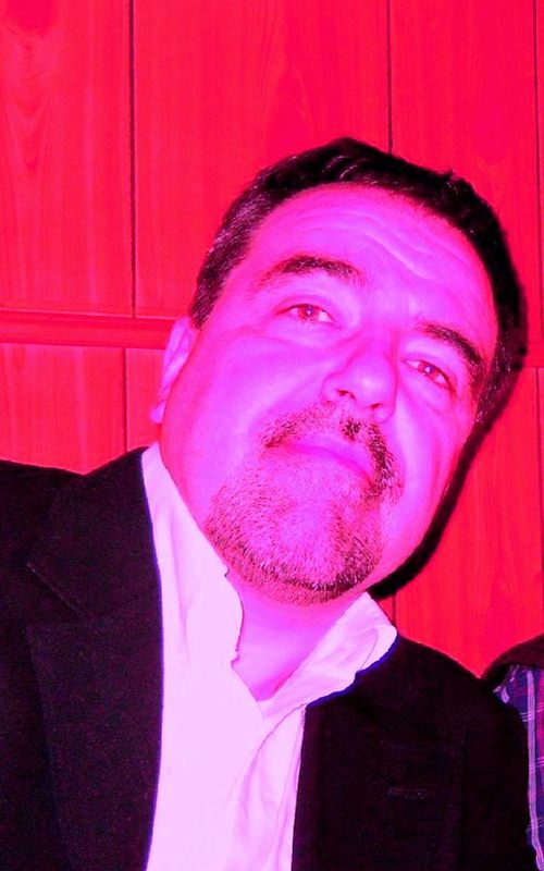 beppemu's profile picture. Journalist, film critic, Sentieri del Cinema  president