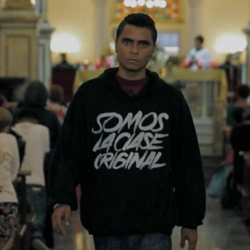 CharlesJota's profile picture. Somos la clase original !