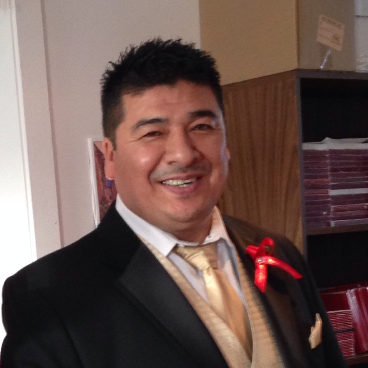 VccFrank's profile picture. 