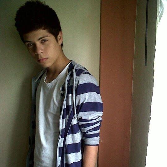 Jeferson Carlosama ♥_♥