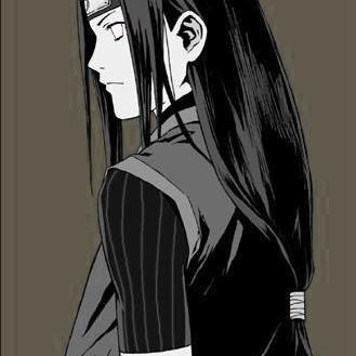 ☯☯ ||No one can determine another's destiny.[RP] #NARUTO #KHNtv #KonohaChannel Team Three || Clan Hyūga || ☯☯