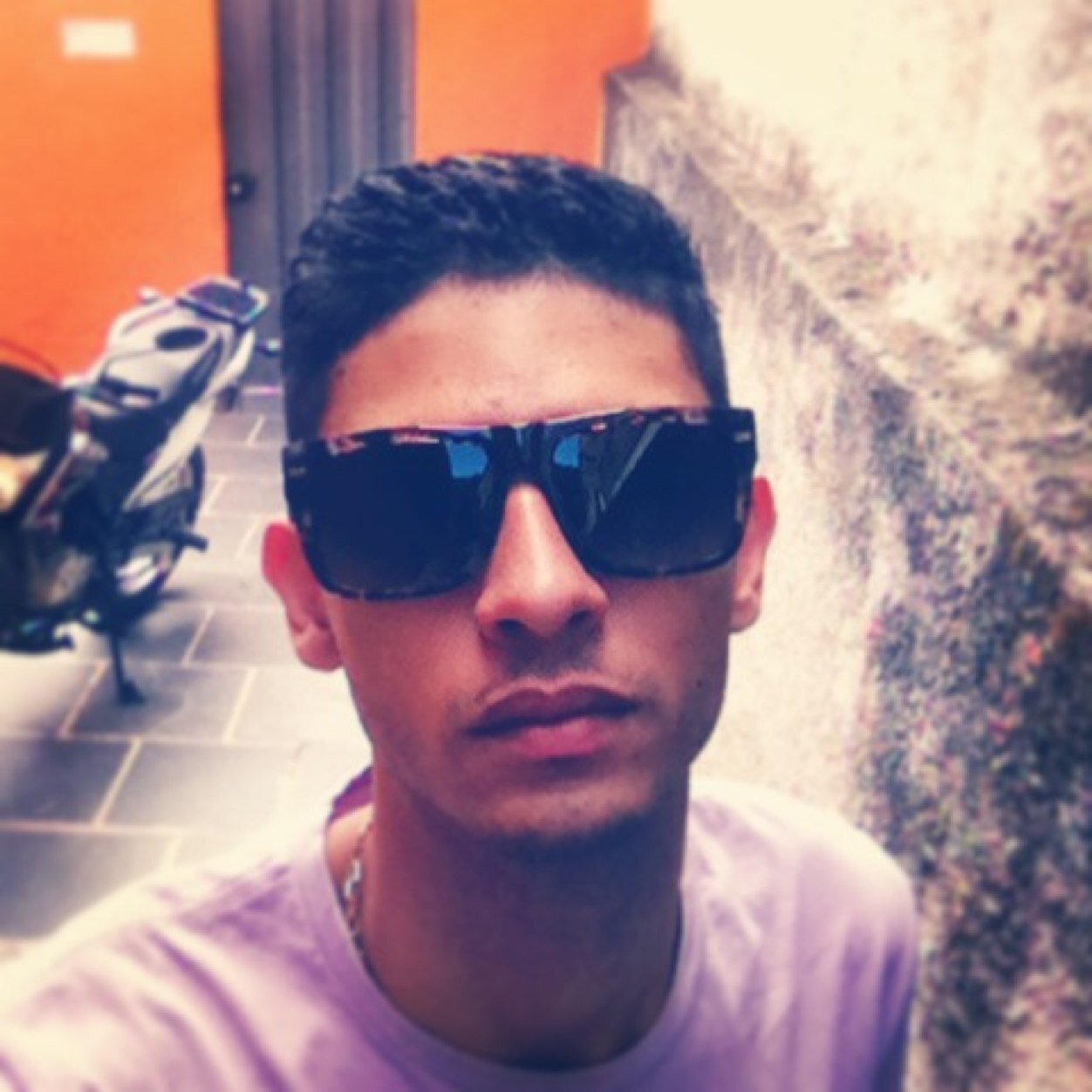 Minha vida eu que faço meu Destino Deus define!