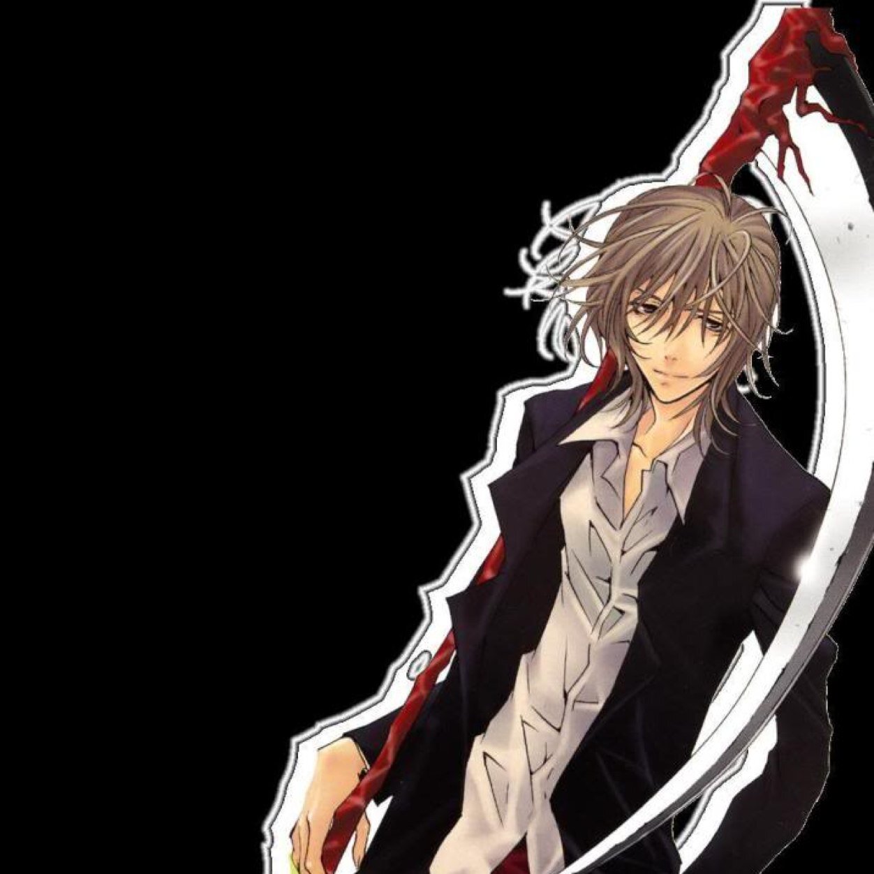 anyone who is actually interested in following me go to @thedemonflesh instead.