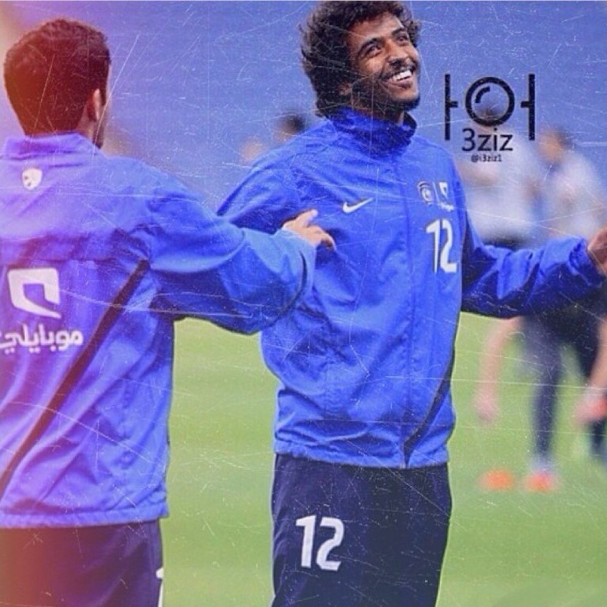 سبحان الله وبحمدة سبحان الله العظيم ✨ #الهلال .