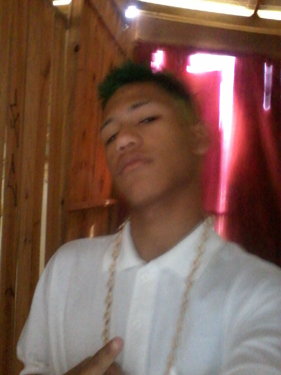 ZinhoJhean's profile picture. 