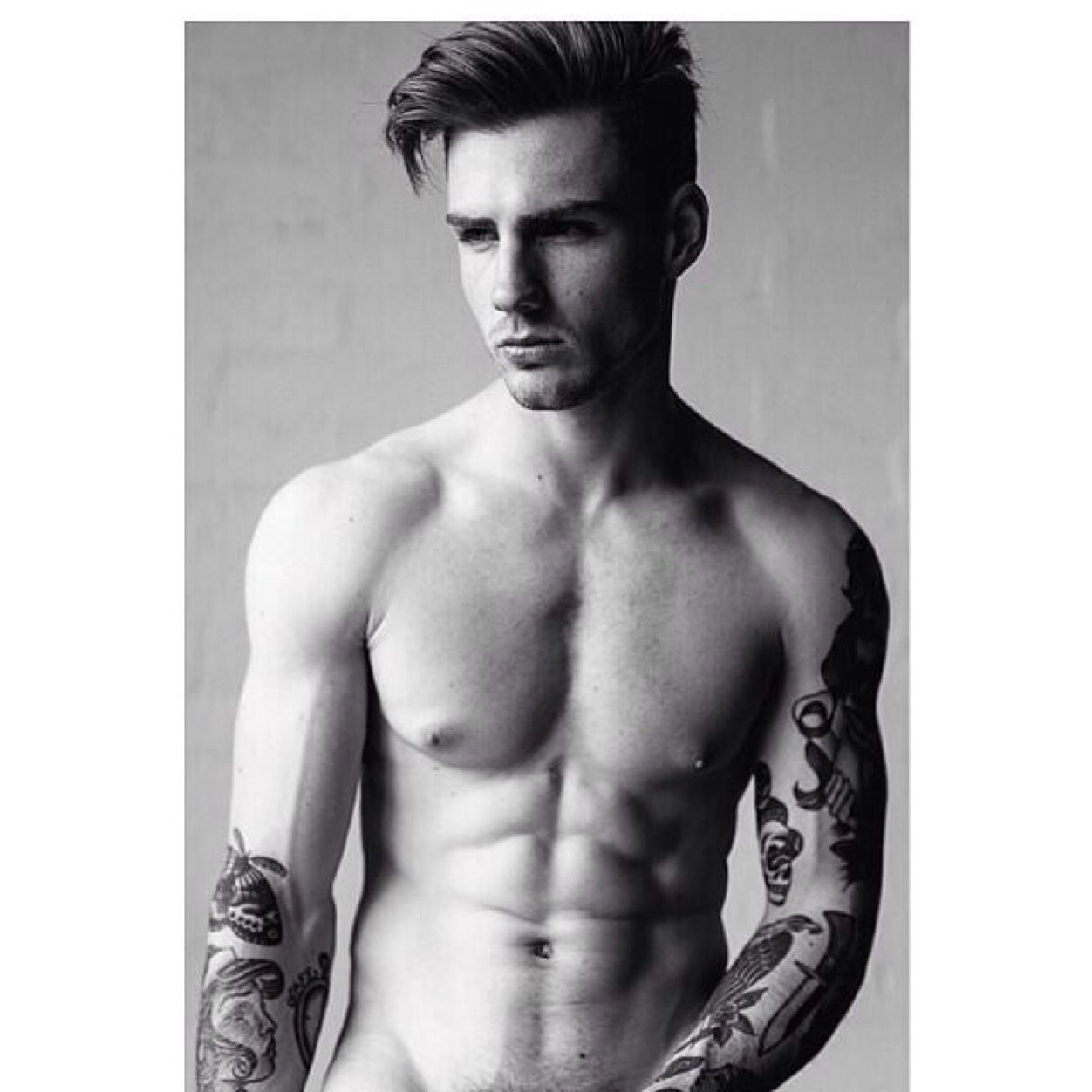 | Thirsty for the V |