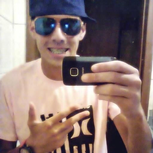 Cantor de Rap - @_ZonaNortee