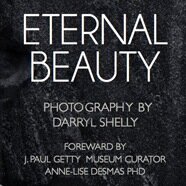 Eternal Beauty is a fine art photo book of cemetery sculptures. Photos by Dante Shelly & foreword by Getty Museum curator #Taphophile #Cemetary #Photography