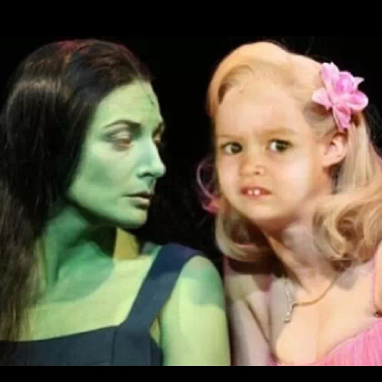 BroadwayIsLifee's profile picture. If you don't like broadway shows...I'm so sorry for you