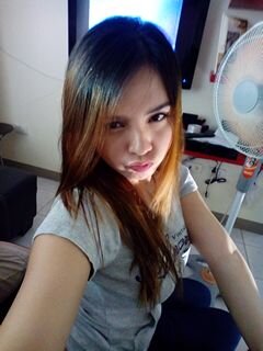 gegeako's profile picture. Never too late