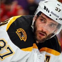 Patrice Bergeron (@patricebergero2) 's Twitter Profile