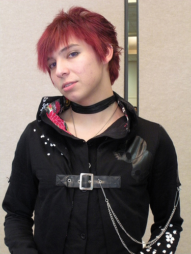 AnimelandPrince's profile picture. 