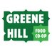 Greene Hill Food Co-Op (@greenehill) Twitter profile photo