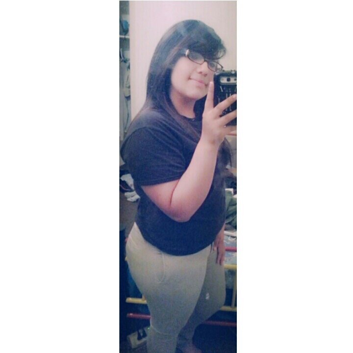 fuck what you heard , recognize what you see!