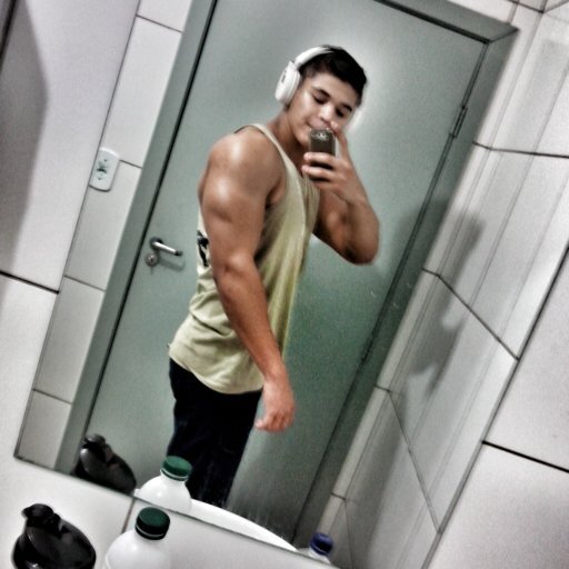 conclusion : bodybuilding is my life