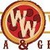 Wild West Pizza (@wild_west_pizza) Twitter profile photo