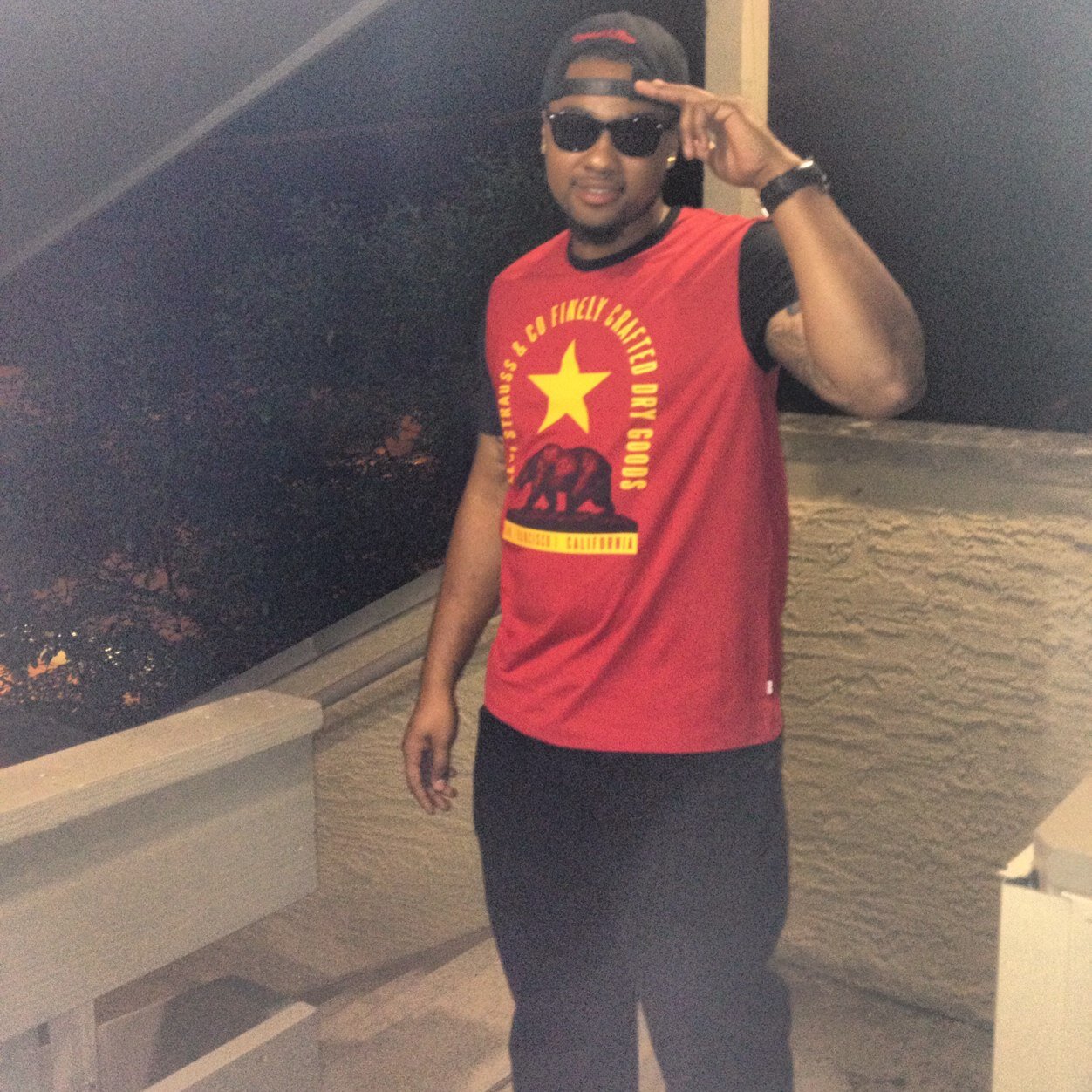 I'm just me......#swagg on 100 #still doing my Thang.....#teamelite #Hooperholics #get money #loyal business person