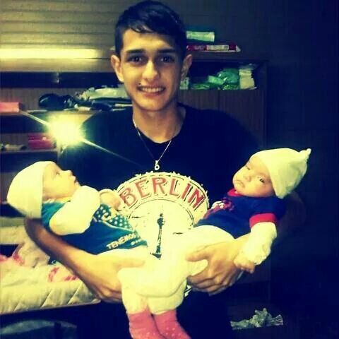 Alma&Mia, Las Amo♥