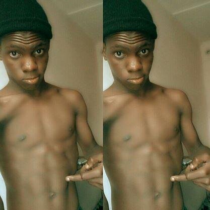 I can kill for @Sarkodie. FB: Real Punchliner.