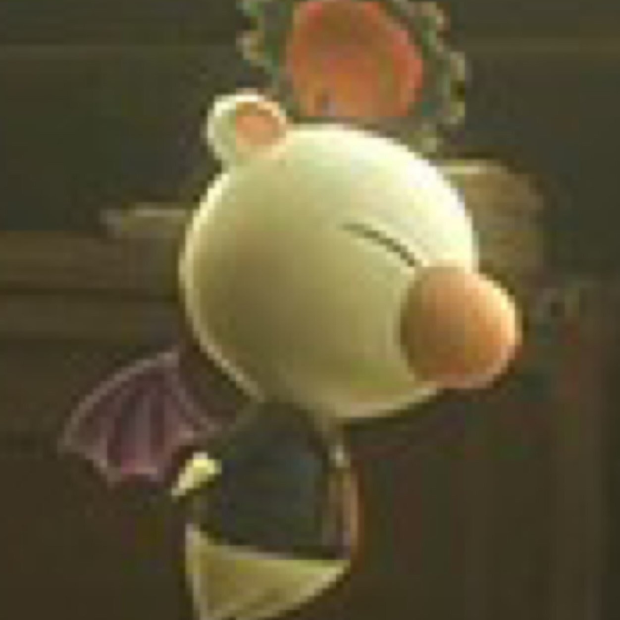 Attention, kupo! I'm Hattsumikamine Rōtoyōsuna Eripuruchi! Military Operation Organization Guidance/Logistics Expert, assigned MOOGLE of #ClassZero [FFTYPE0 RP]