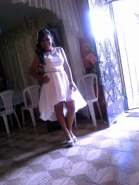 Soy como soy y nadie me cambiara asi me aman ♥