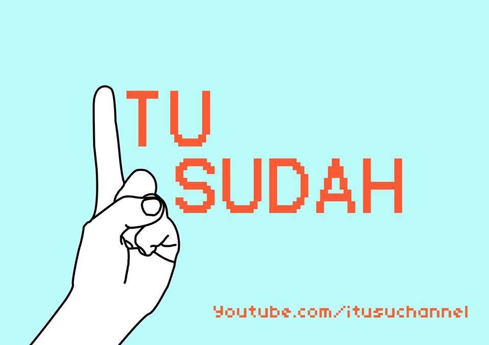 itusudahchannel Profile Picture