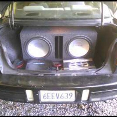 Chuck95614's profile image