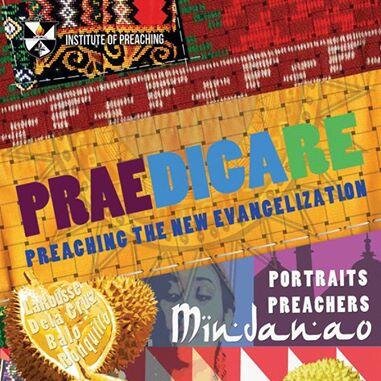 iPraedicare's profile picture. Portraits.Preachers.Mindanao.
