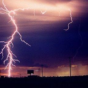 Aguantando el temporal