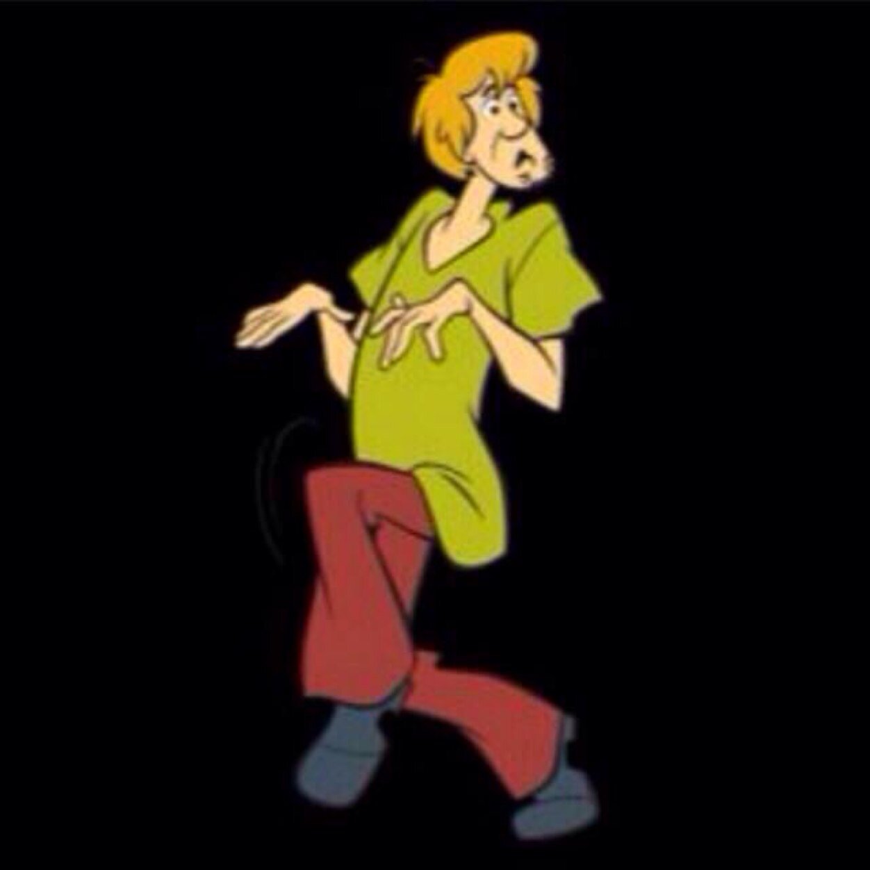 NaBorley's profile picture. 