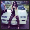 Candace Dow - @candow84 - Twitter