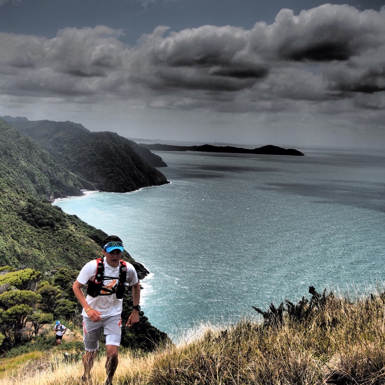 I (Shane) quit life in Oz and am riding from to Canada to Patagonia... Adventure time
