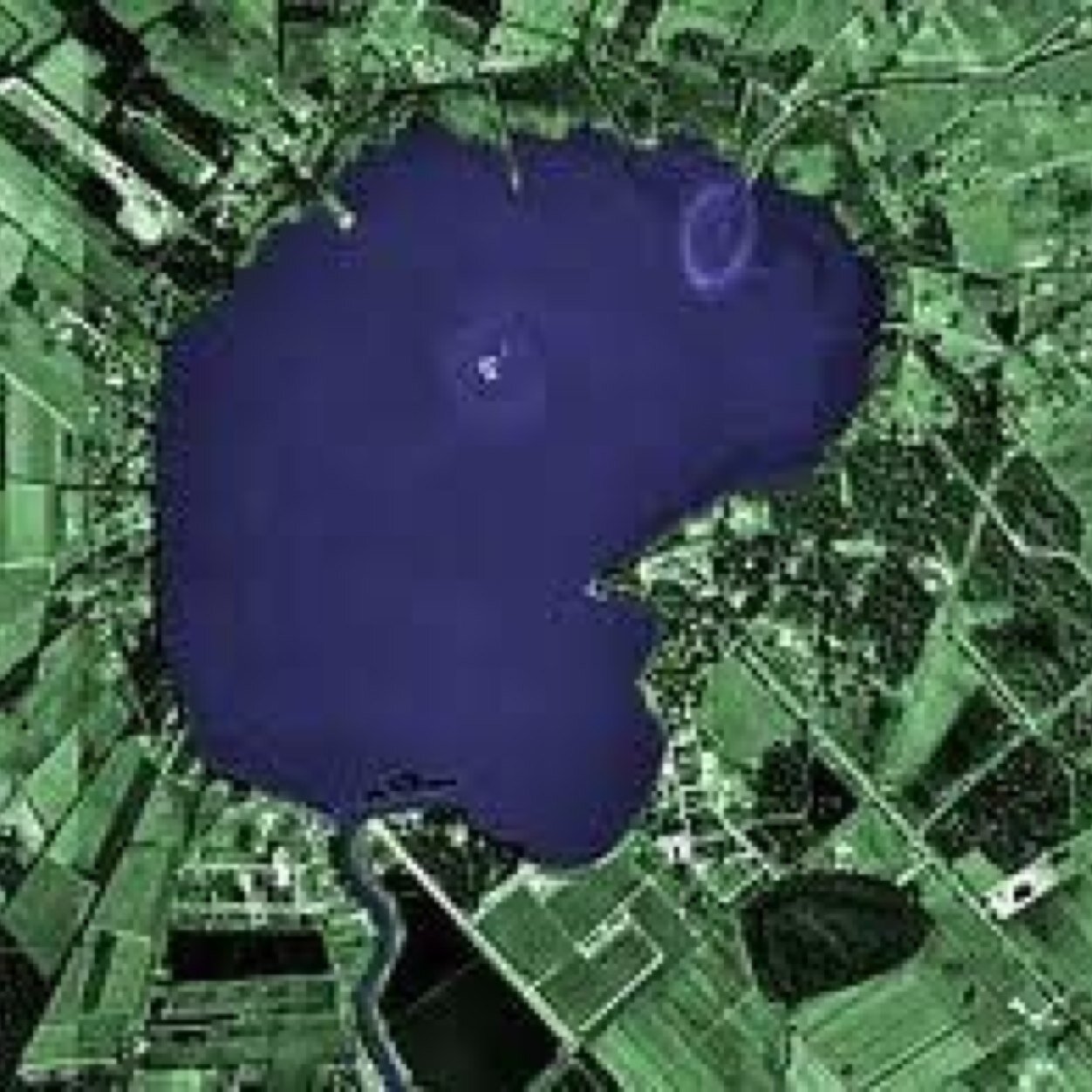 1980 Sinkhole Drilling Disaster & after effects (video) http://t.co/UAzauDmqtn
