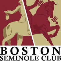 Boston Seminole Club (@bostonnoles) 's Twitter Profile