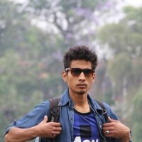 yuvaraz bhandari (@yuvarazbhandari) 's Twitter Profile