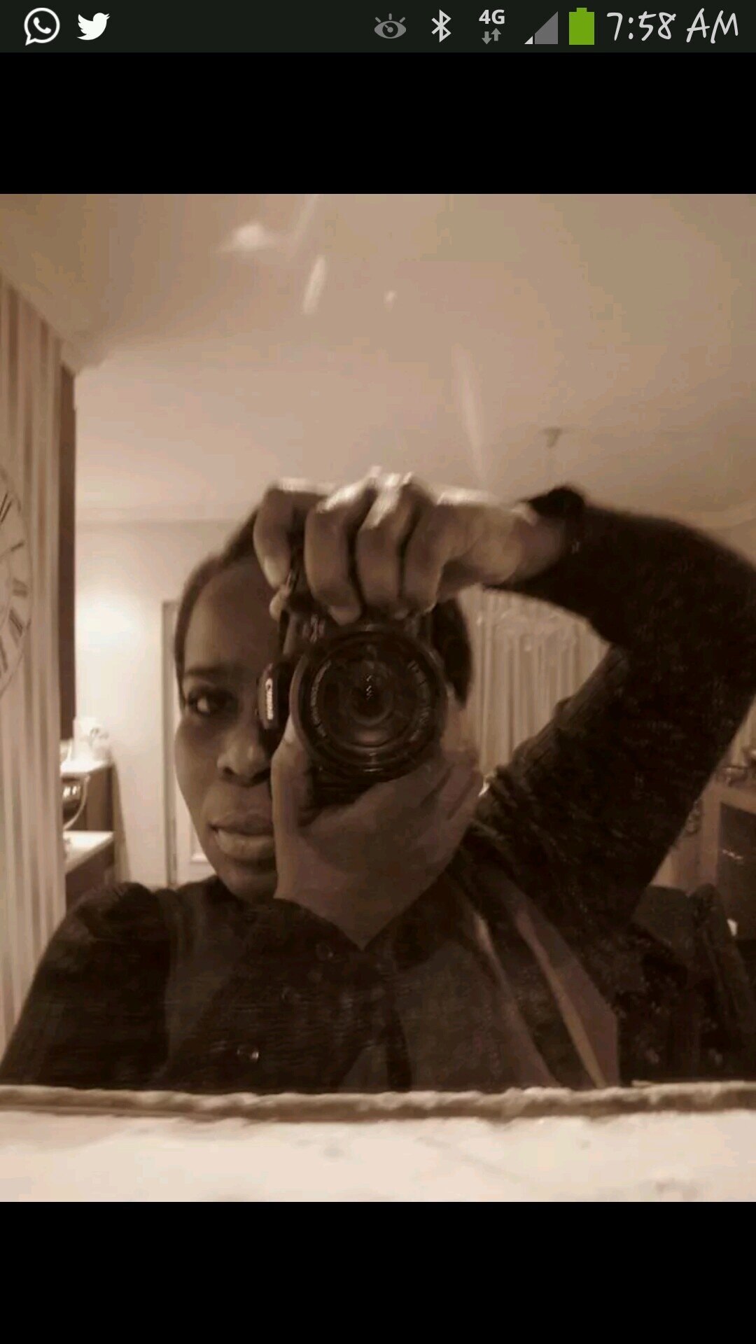 Mmabsie's profile picture. A thinker always on a journey of inquiry.