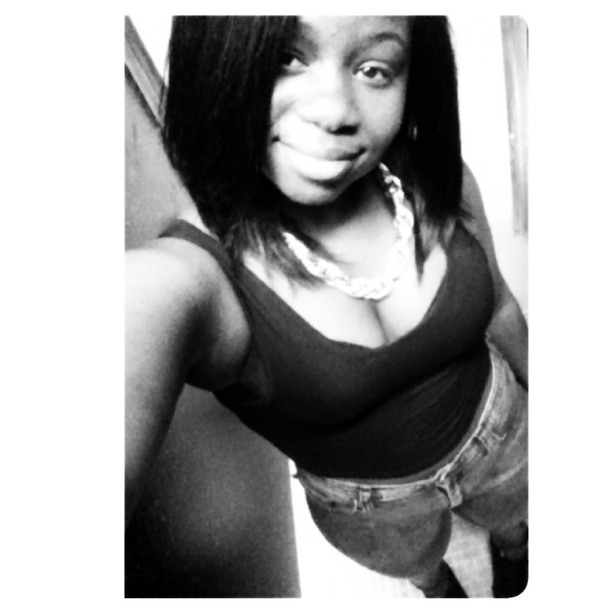 #TeamBlackHIPPY ... Sometimers ❓ ion got fuccin' time ⌚️ follow me && I'll follow back