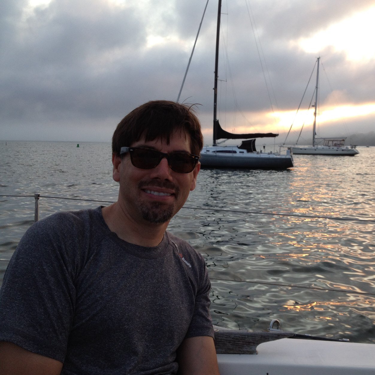 Husband and father. VP of Product Marketing at Dynatrace.