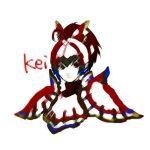 あおのりなもんはんくらぶのkeiです。おっぱい。ニコ生したり、TLではしゃいだり、ホラゲーを最近はして泣いている。TRPGも楽しんでます。