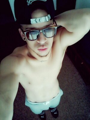 I'm just a man on my own road, searching for what I can't see.