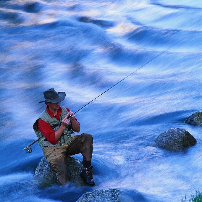 FlyFishingPlace Profile Picture