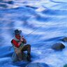 FlyFishingPlace's profile picture. Elevate your angling experience with the pinnacle of American craftsmanship. Unleash the extraordinary with our premium fly collections! Tight Lines!