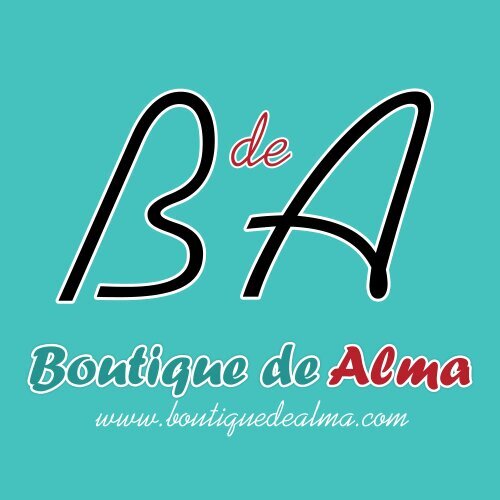 boutiquedealma's profile picture. Tienda online especializada en la venta de Ropa, Calzado y Bisuteria.                                             http://t.co/wFXH4duKwm