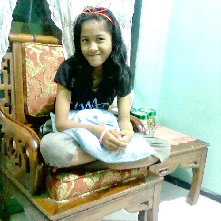 SMPN 40 Surabaya I IX-B I ALLAH :)