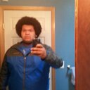 Ty Henderson - @berious71 - Twitter