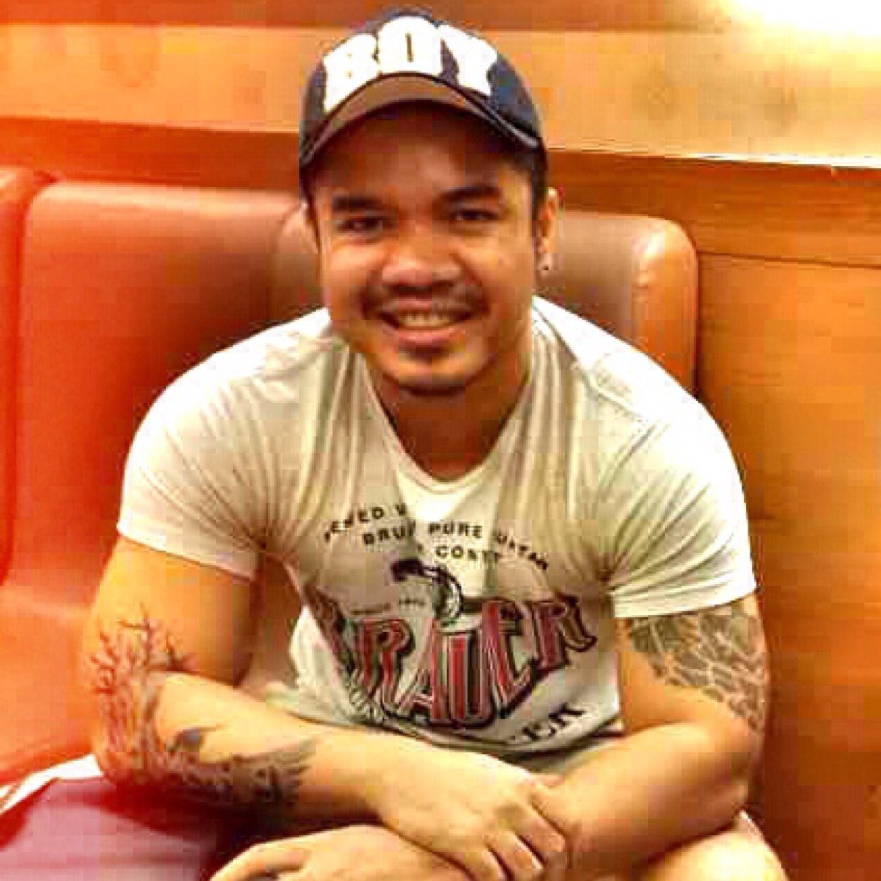 Owner of PAi DMC